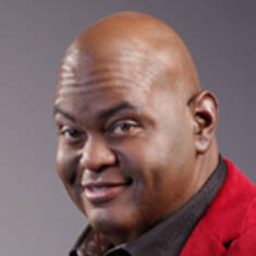 Lavell Crawford