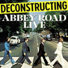 Deconstructing Abbey Road