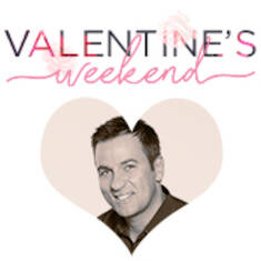 Valentine's Weekend with John Heffron