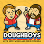Doughboys Live Podcast