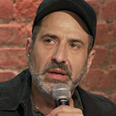 Dave Attell