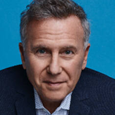 Paul Reiser