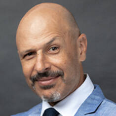 Maz Jobrani