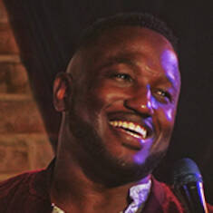 Hannibal Buress