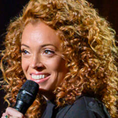 Michelle Wolf