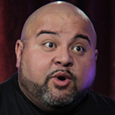 Vinnie Montez Live: COVID can't stop the comedy