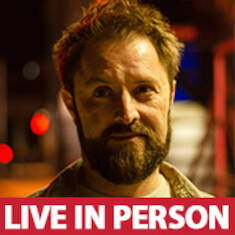 Adam Cayton-Holland