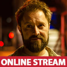 VIRTUAL EVENT: Adam Cayton-Holland