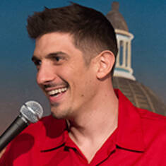 Andrew  Schulz