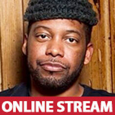 VIRTUAL EVENT: Al Jackson