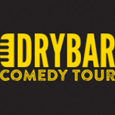 Dry Bar Comedy Live