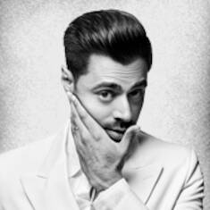 Hasan Minhaj at Bellco Theatre