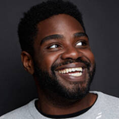 Ron Funches