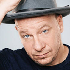 Jeff Ross