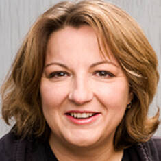 Jackie Kashian