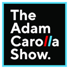 The Adam Carolla Show