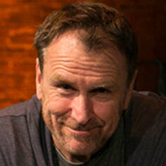 Colin Quinn