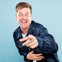 Jim Breuer: Freedom of Laughter
