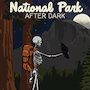 National Park After Dark