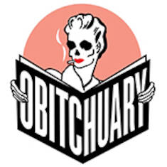 Obitchuary Podcast Live!