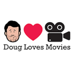 Doug Loves Movies Live Podcast