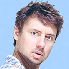 Kyle Dunnigan