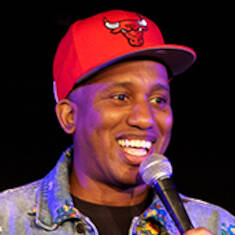 Chris Redd