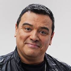 Carlos Mencia