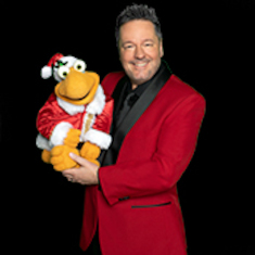 Terry Fator at Bellco Theatre