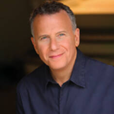 Paul Reiser Tour