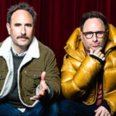 The Sklar Brothers