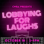 Lobbying for  Laughs