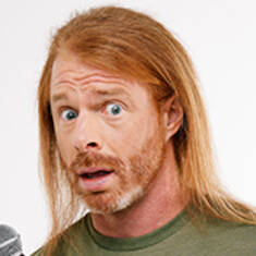 JP Sears