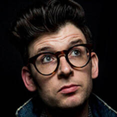 Moshe Kasher