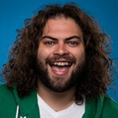 Dustin Ybarra