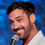 Jeff Dye