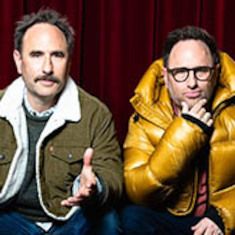 The Sklar Brothers