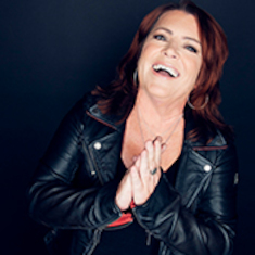 Kathleen Madigan: The Day Drinking Tour