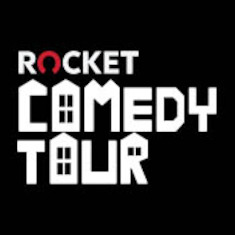 Rocket Comedy Tour