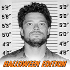 Interrogation: True Crime Stories Halloween Edition!