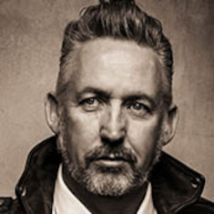 Harland Williams