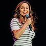 Anjelah Johnson-Reyes: Family Reunion Tour