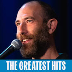 Ari Shaffir: The Greatest Hits