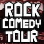 Rock Comedy Tour