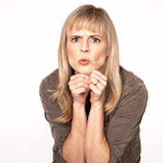 Maria Bamford Tour