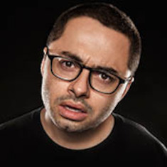 Joe Mande