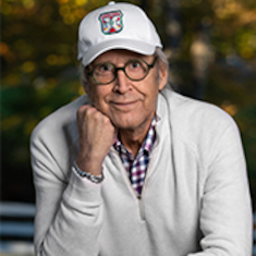 Chevy Chase with a Live Screening of Christmas Vacation