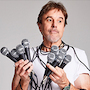 Kevin Nealon Tour