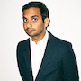 Aziz Ansari: Hypothetical Tour