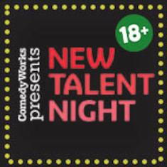 New Talent Night